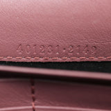 Gucci Dionysus GG Blooms Chain Wallet