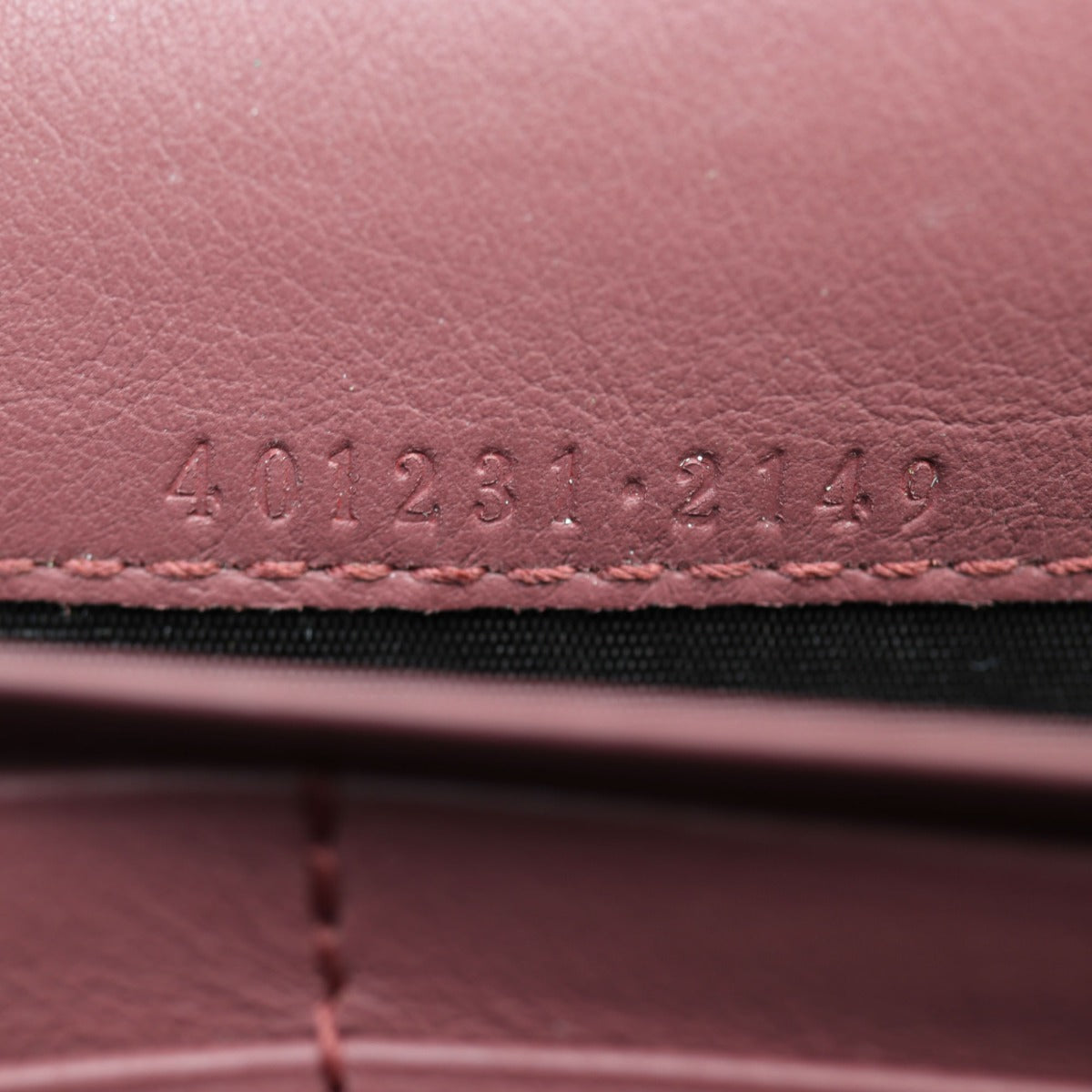 Gucci Dionysus GG Blooms Chain Wallet