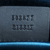 Gucci Ophidia Small Suede Shoulder Bag Date Code