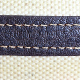 Hermes Garden Party 36 Toile Military Interior Stamp