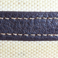 Hermes Garden Party 36 Toile Military Interior Stamp