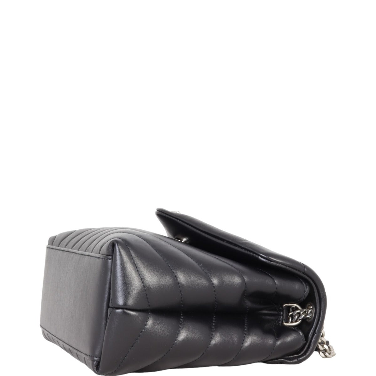 Saint Laurent Loulou Small