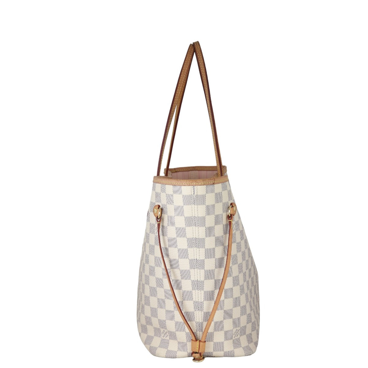 Louis Vuitton Neverfull MM Damier Azur