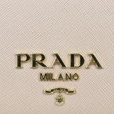 Prada Saffiano Mini Chain Bag