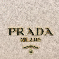 Prada Saffiano Mini Chain Bag