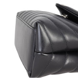 Saint Laurent Loulou Small