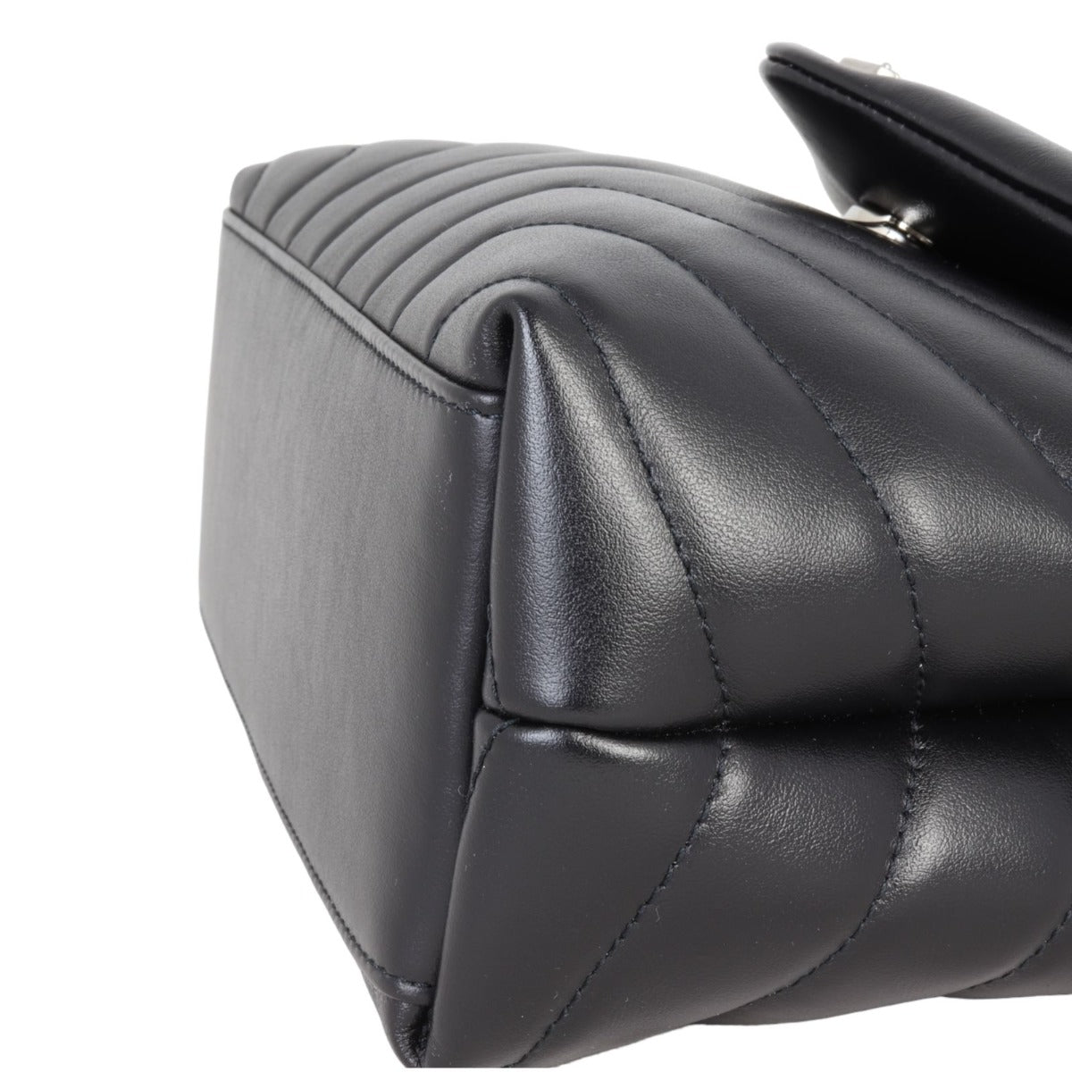 Saint Laurent Loulou Small