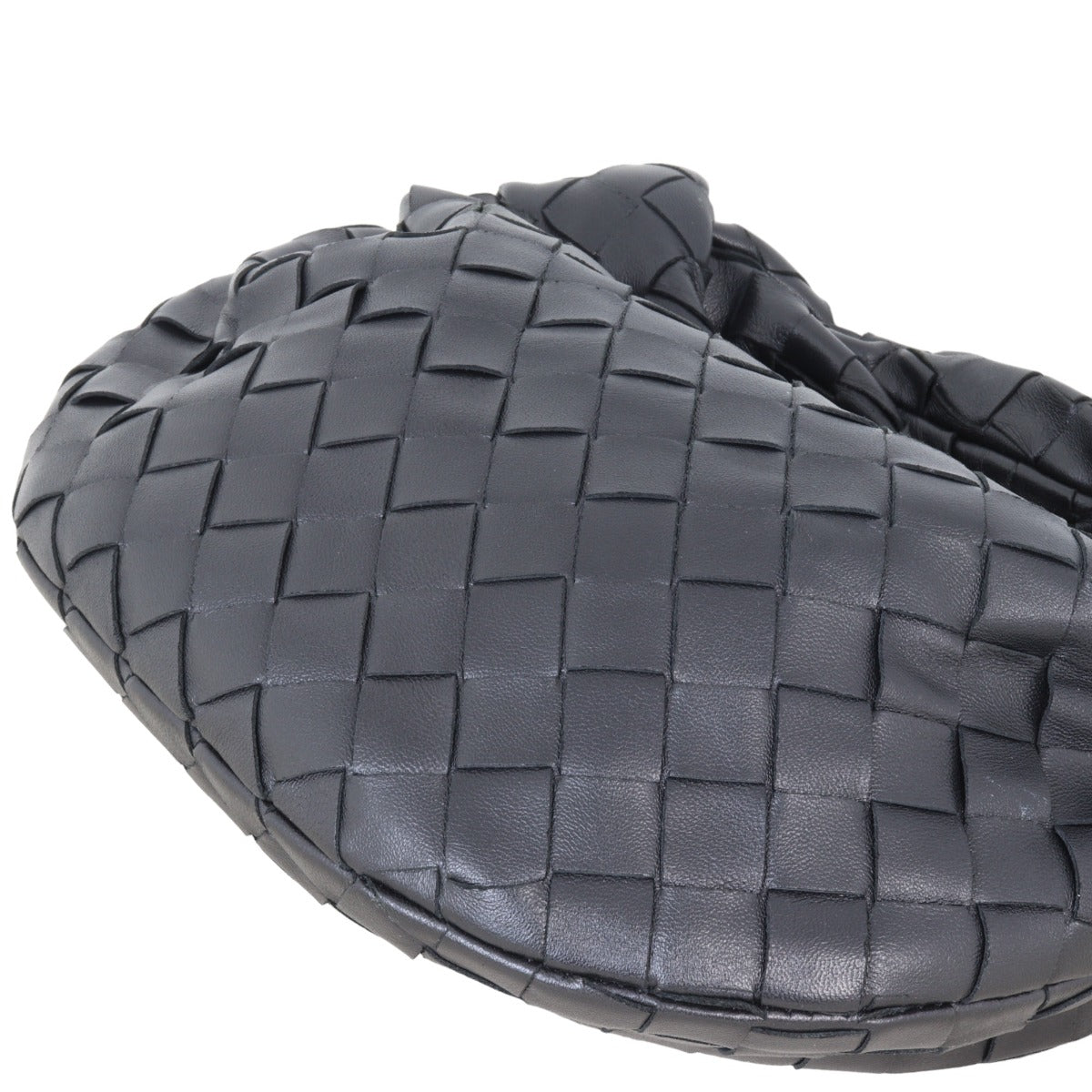 Bottega Veneta Jodie Hand Bag Mini