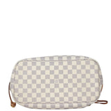 Louis Vuitton Neverfull MM Damier Azur