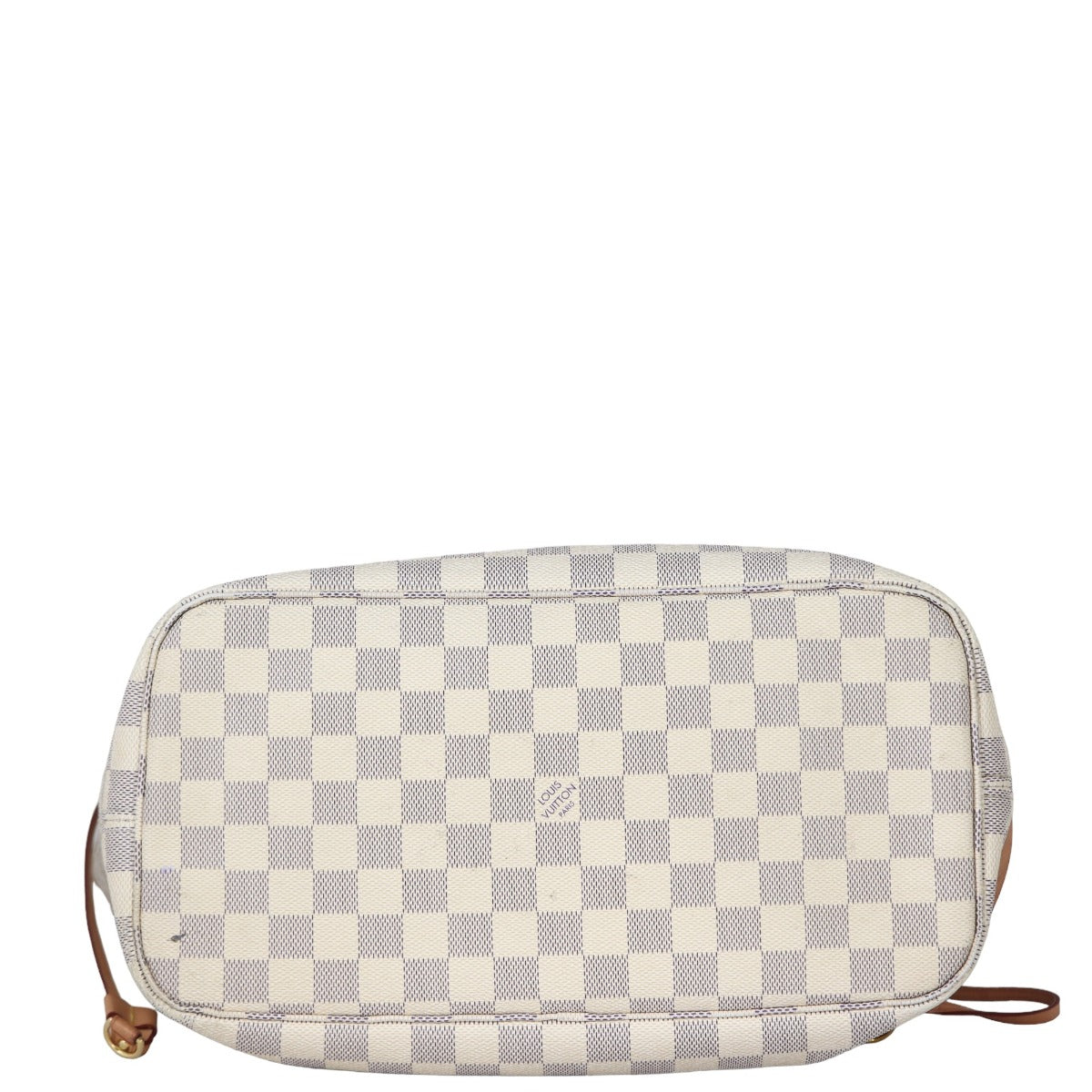 Louis Vuitton Neverfull MM Damier Azur