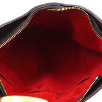 Louis Vuitton Sistina MM Damier Ebene