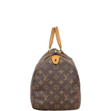 Louis Vuitton Speedy 35 Monogram
