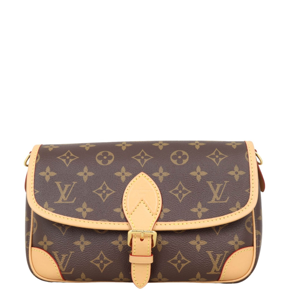 Louis Vuitton Diane Monogram