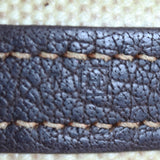 Hermes Garden Party 36 Toile Military Date Code