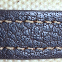 Hermes Garden Party 36 Toile Military Date Code