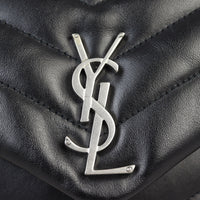 Saint Laurent Loulou Small