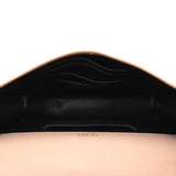 Prada Saffiano Mini Chain Bag