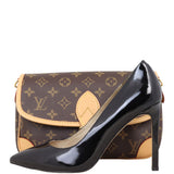 Louis Vuitton Diane Monogram