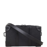 Louis Vuitton Soft Trunk Wallet Monogram Taurillon