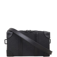 Louis Vuitton Soft Trunk Wallet Monogram Taurillon