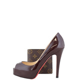 Louis Vuitton Billfold Wallet Monogram Scale