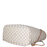 Louis Vuitton Neverfull MM Damier Azur