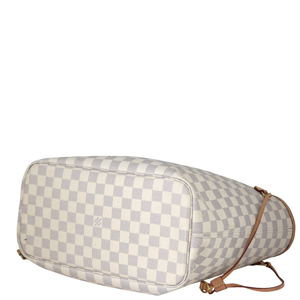 Louis Vuitton Neverfull MM Damier Azur