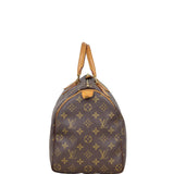 Louis Vuitton Speedy 35 Monogram