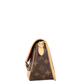 Louis Vuitton Diane Monogram