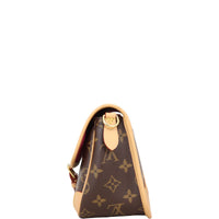 Louis Vuitton Diane Monogram