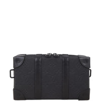 Louis Vuitton Soft Trunk Wallet Monogram Taurillon