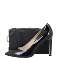 Louis Vuitton Soft Trunk Wallet Monogram Taurillon