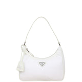 Prada Re-Edition 2005 Tessuto Mini Bag