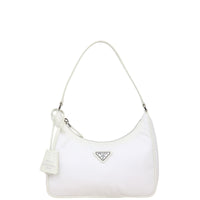 Prada Re-Edition 2005 Tessuto Mini Bag