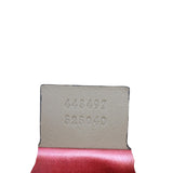 Gucci Marmont Velvet Small Shoulder Bag