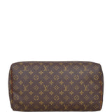 Louis Vuitton Speedy 35 Monogram