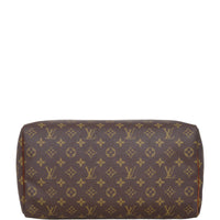 Louis Vuitton Speedy 35 Monogram