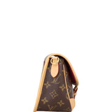 Louis Vuitton Diane Monogram