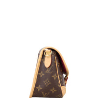 Louis Vuitton Diane Monogram