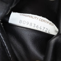 Bottega Veneta Jodie Hand Bag Mini