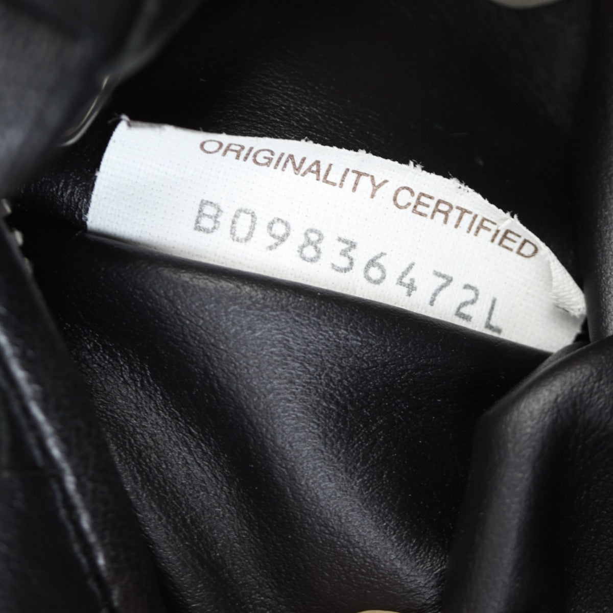 Bottega Veneta Jodie Hand Bag Mini