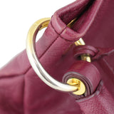 Louis Vuitton Artsy MM Monogram Empreinte Hardware