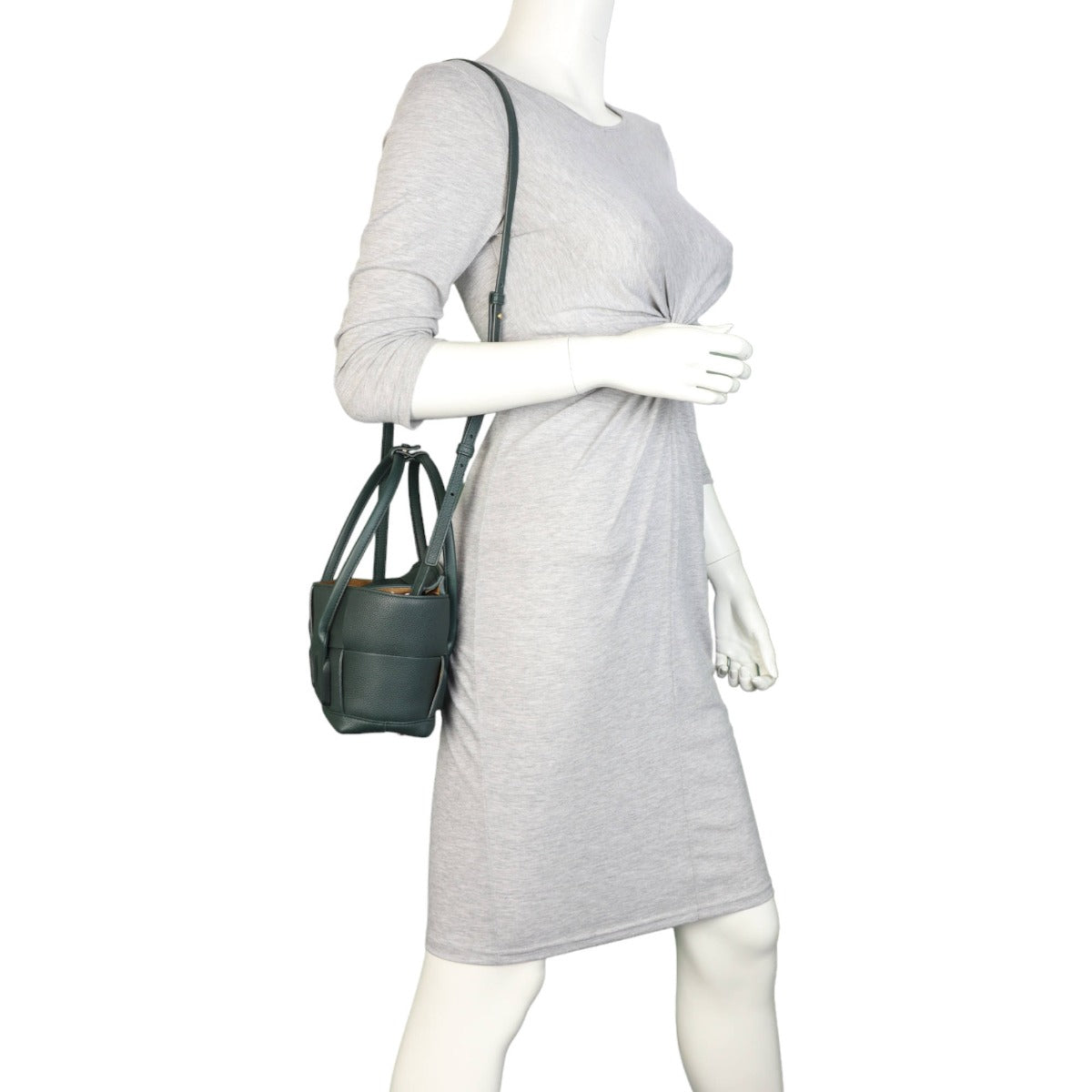 Bottega Veneta Arco Tote Mini