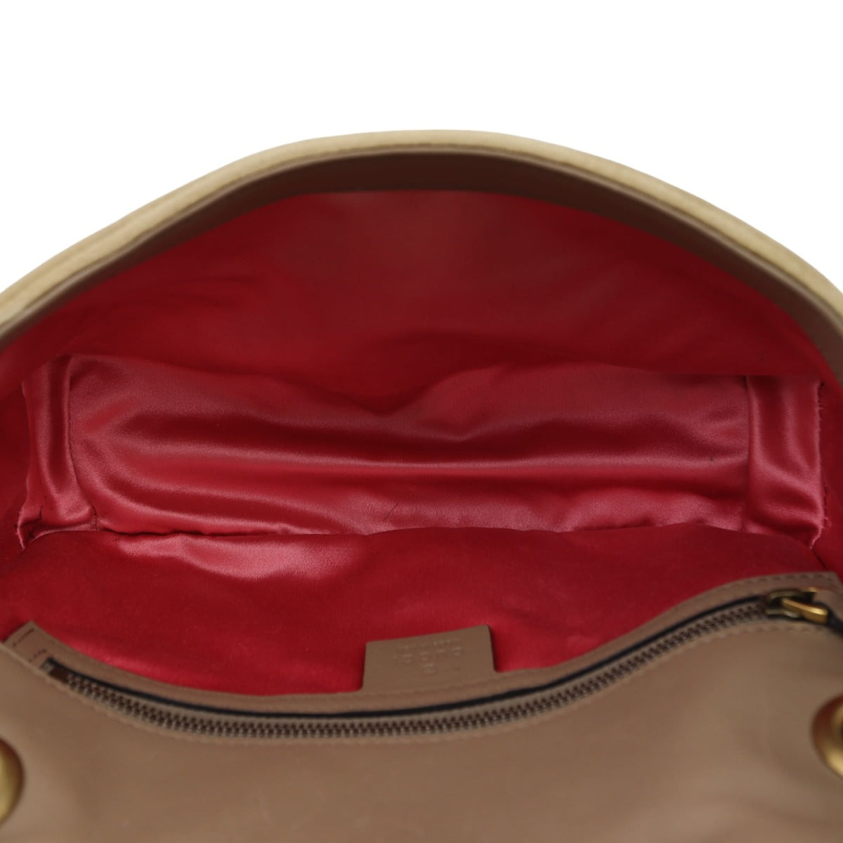 Gucci Marmont Velvet Small Shoulder Bag