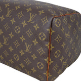 Louis Vuitton Speedy 35 Monogram