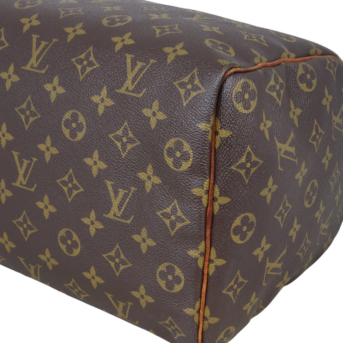 Louis Vuitton Speedy 35 Monogram