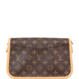 Louis Vuitton Diane Monogram