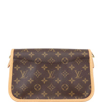 Louis Vuitton Diane Monogram
