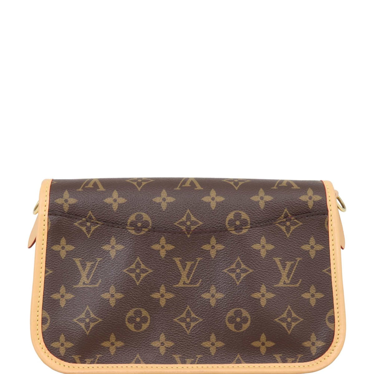 Louis Vuitton Diane Monogram
