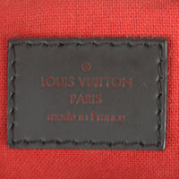 Louis Vuitton Siena MM Damier Ebene